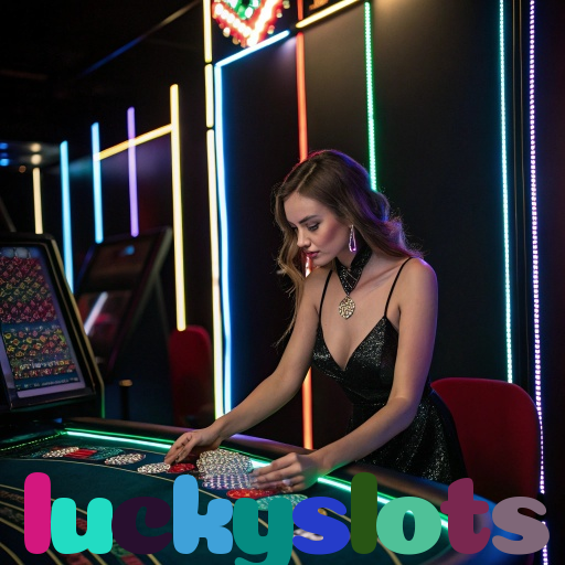 A Magia dos Jogos de Fantasia na luckyslots