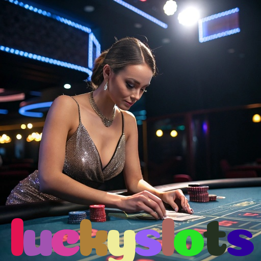 A Magia dos Jogos de Fantasia na luckyslots