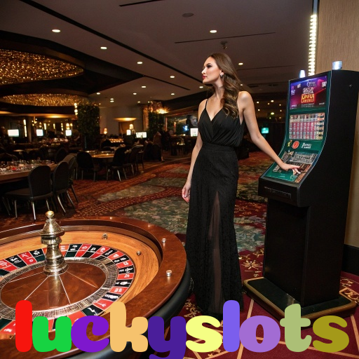 A Magia dos Jogos de Fantasia na luckyslots