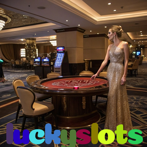 A Magia dos Jogos de Fantasia na luckyslots