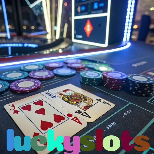 A Magia dos Jogos de Fantasia na luckyslots