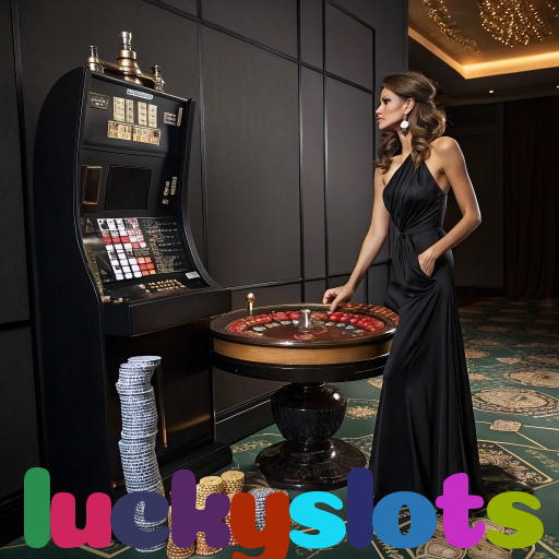 A Magia dos Jogos de Fantasia na luckyslots