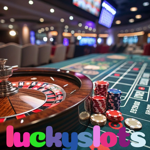 A Magia dos Jogos de Fantasia na luckyslots