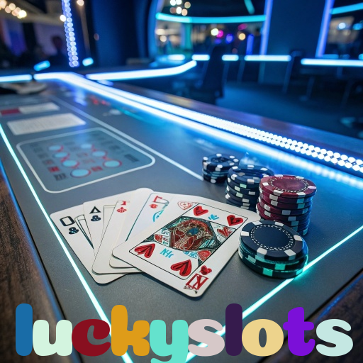 A Magia dos Jogos de Fantasia na luckyslots
