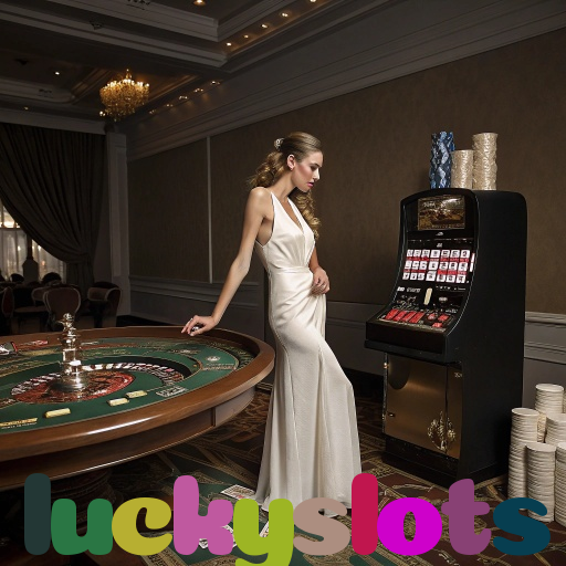 A Magia dos Jogos de Fantasia na luckyslots