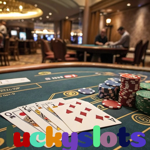 A Magia dos Jogos de Fantasia na luckyslots