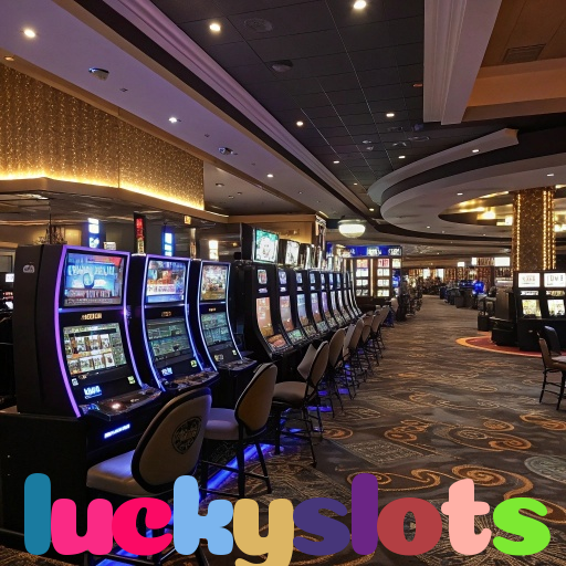 A Magia dos Jogos de Fantasia na luckyslots