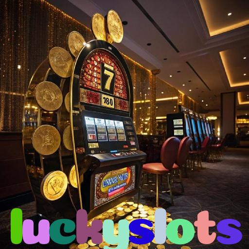 A Magia dos Jogos de Fantasia na luckyslots