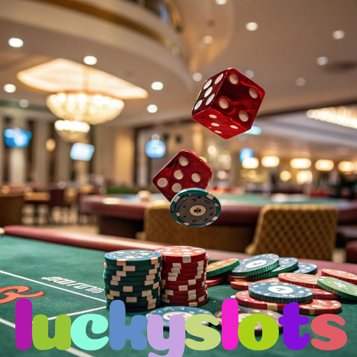 A Magia dos Jogos de Fantasia na luckyslots