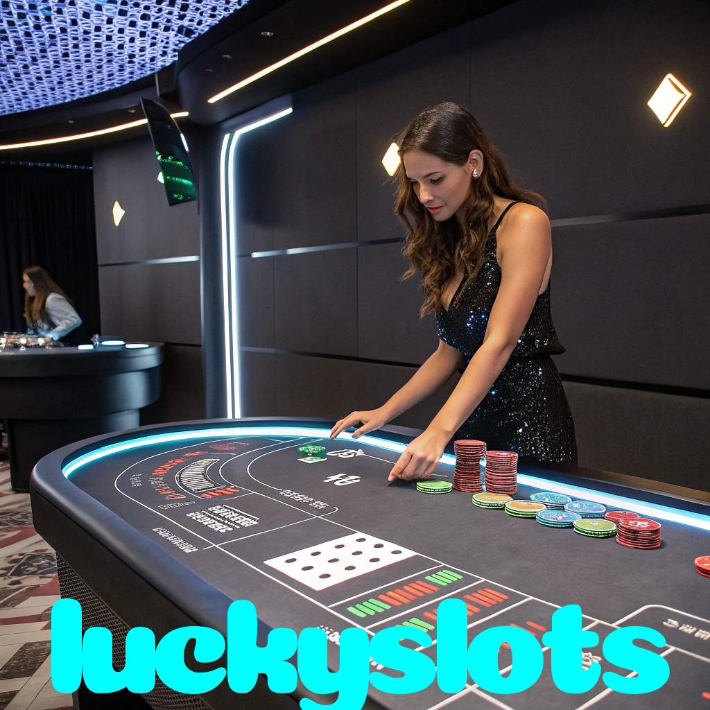 A Magia dos Jogos de Fantasia na luckyslots