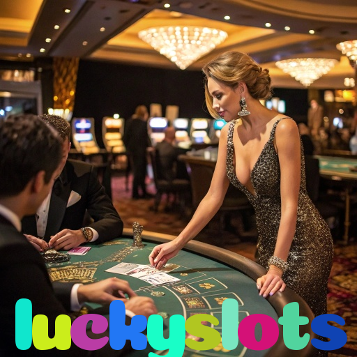 A Magia dos Jogos de Fantasia na luckyslots