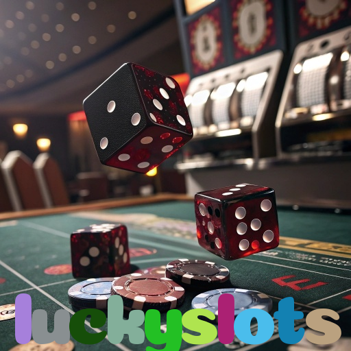 A Magia dos Jogos de Fantasia na luckyslots