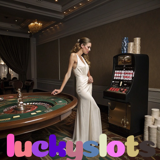 A Magia dos Jogos de Fantasia na luckyslots