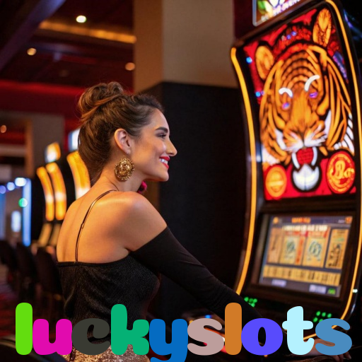 A Magia dos Jogos de Fantasia na luckyslots