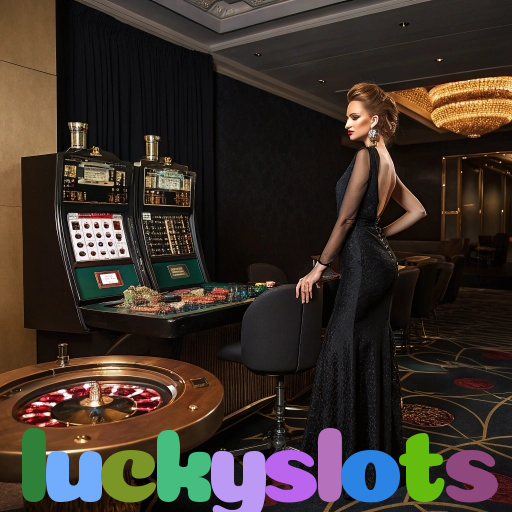 A Magia dos Jogos de Fantasia na luckyslots
