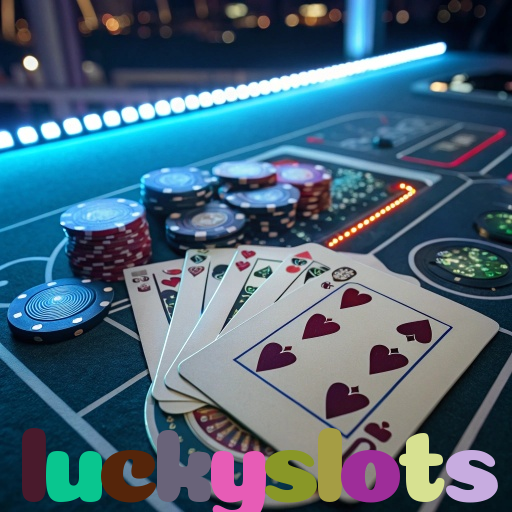 A Magia dos Jogos de Fantasia na luckyslots