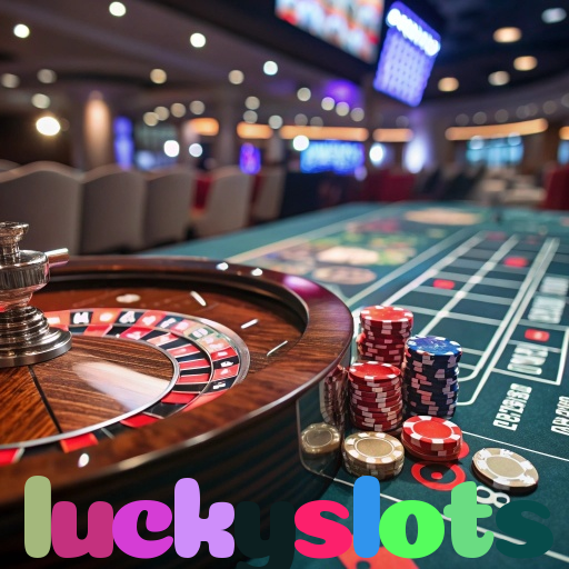 A Magia dos Jogos de Fantasia na luckyslots