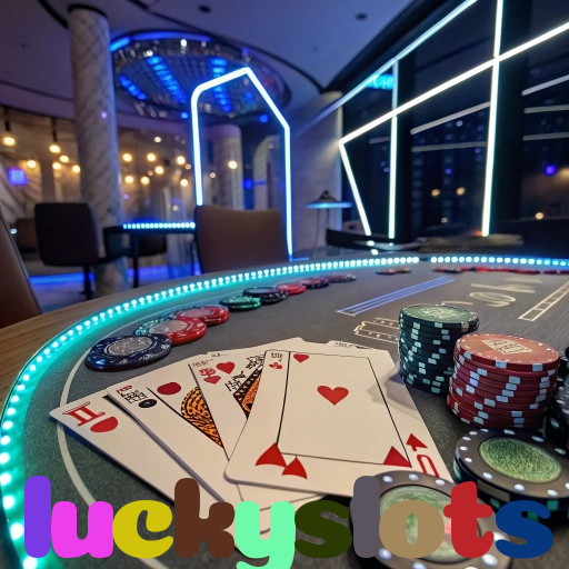 A Magia dos Jogos de Fantasia na luckyslots