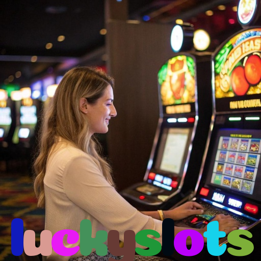 A Magia dos Jogos de Fantasia na luckyslots