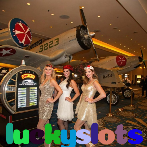 A Magia dos Jogos de Fantasia na luckyslots