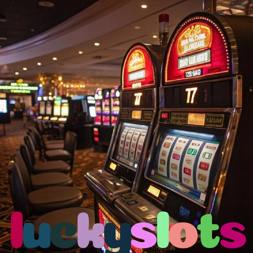 A Magia dos Jogos de Fantasia na luckyslots