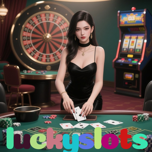 A Magia dos Jogos de Fantasia na luckyslots