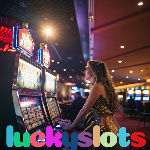 A Magia dos Jogos de Fantasia na luckyslots