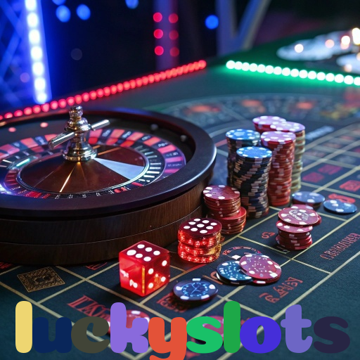 A Magia dos Jogos de Fantasia na luckyslots