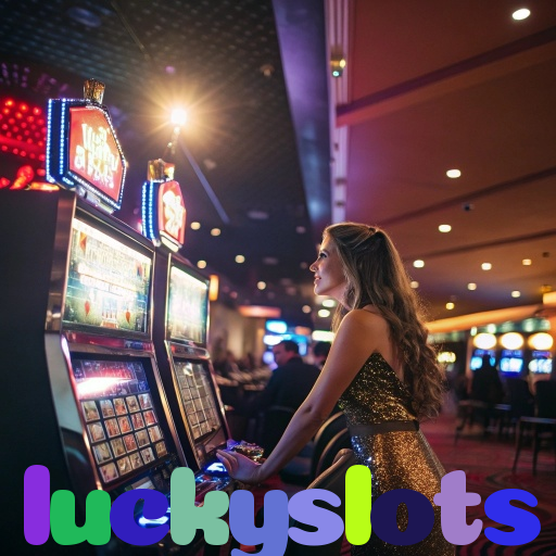 A Magia dos Jogos de Fantasia na luckyslots