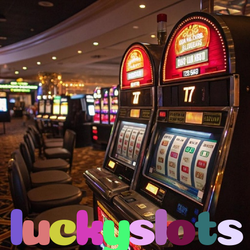 A Magia dos Jogos de Fantasia na luckyslots