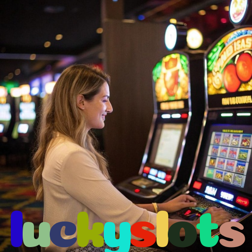 A Magia dos Jogos de Fantasia na luckyslots