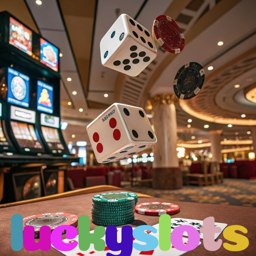 A Magia dos Jogos de Fantasia na luckyslots