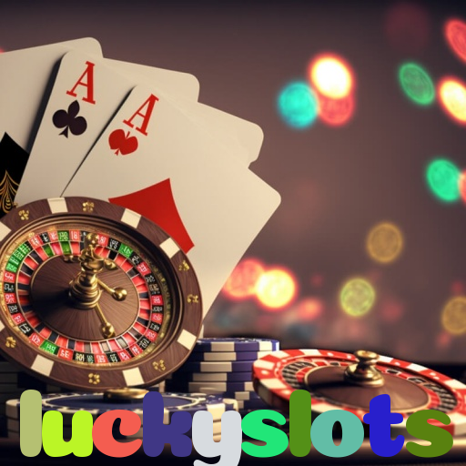 A Magia dos Jogos de Fantasia na luckyslots