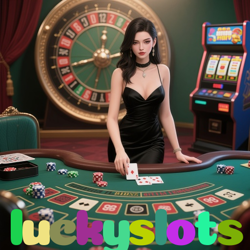 A Magia dos Jogos de Fantasia na luckyslots