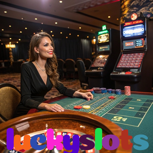 A Magia dos Jogos de Fantasia na luckyslots