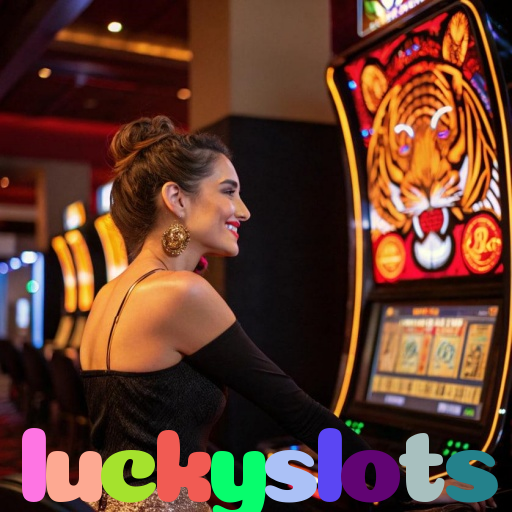 A Magia dos Jogos de Fantasia na luckyslots