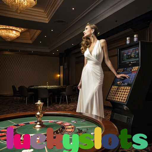 A Magia dos Jogos de Fantasia na luckyslots