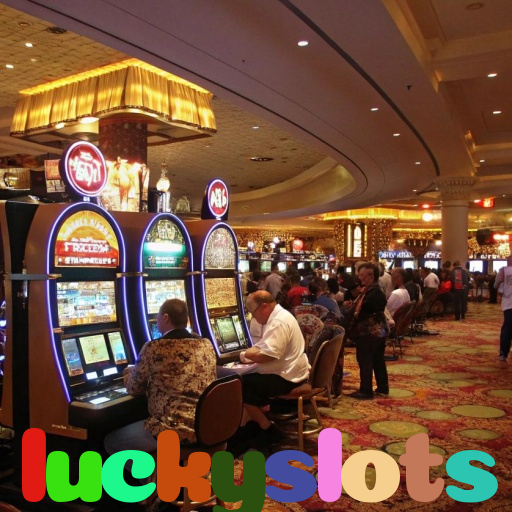 A Magia dos Jogos de Fantasia na luckyslots