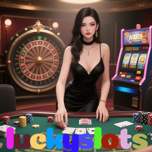 A Magia dos Jogos de Fantasia na luckyslots