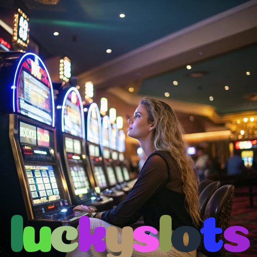 A Magia dos Jogos de Fantasia na luckyslots