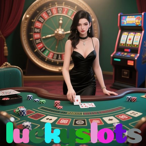 A Magia dos Jogos de Fantasia na luckyslots