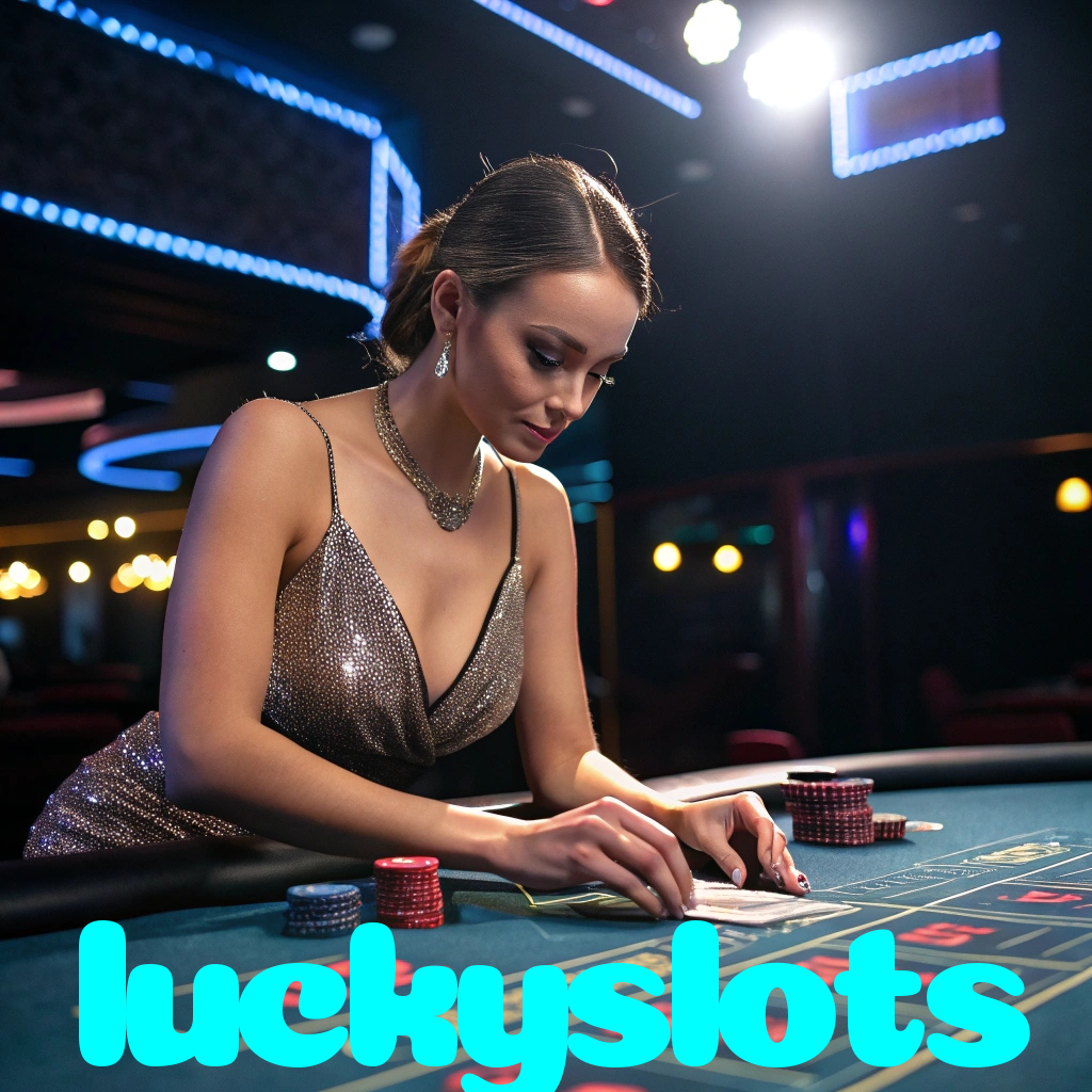 A Magia dos Jogos de Fantasia na luckyslots