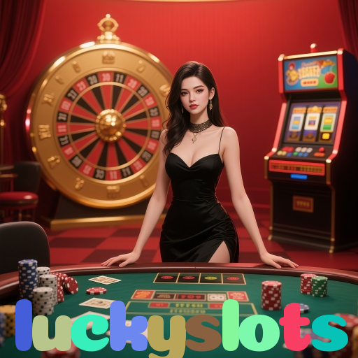 A Magia dos Jogos de Fantasia na luckyslots