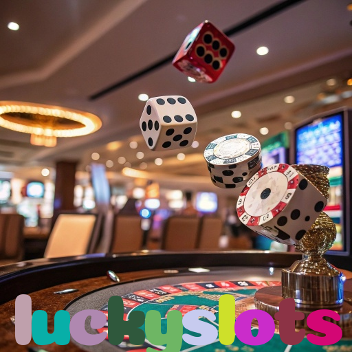 A Magia dos Jogos de Fantasia na luckyslots