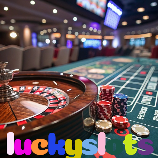 A Magia dos Jogos de Fantasia na luckyslots