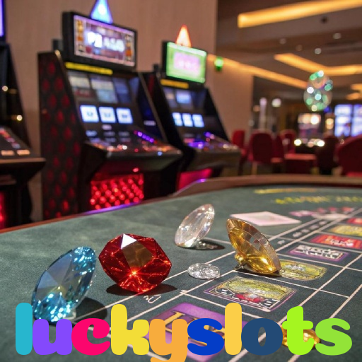 A Magia dos Jogos de Fantasia na luckyslots