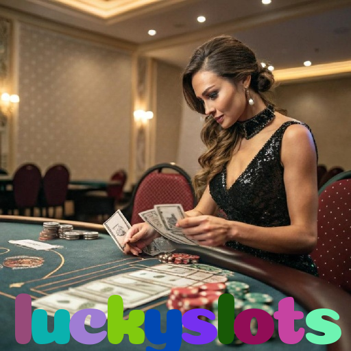 A Magia dos Jogos de Fantasia na luckyslots