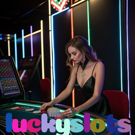 A Magia dos Jogos de Fantasia na luckyslots