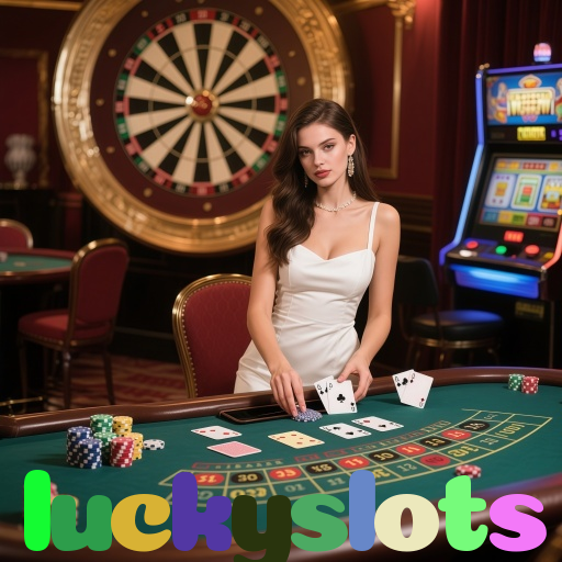 A Magia dos Jogos de Fantasia na luckyslots