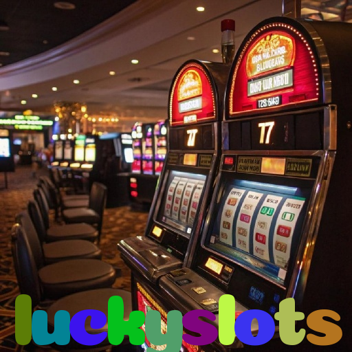A Magia dos Jogos de Fantasia na luckyslots
